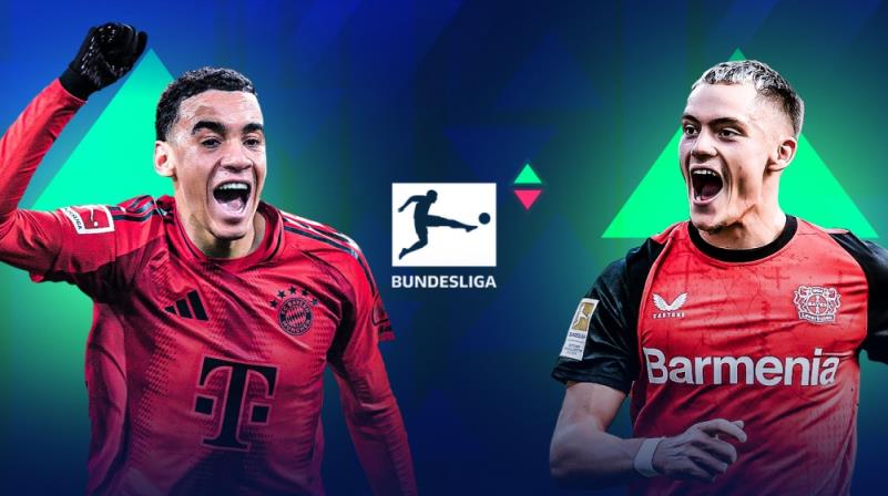 德甲身價(jià)前10：德國(guó)雙星1.4億 馬爾穆什+2000萬(wàn) 吉滕斯+1500萬(wàn)